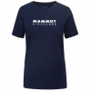 Tričko Mammut Core T-Shirt Women Logo L