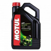 MOTUL 5100 10W-30 4T 4 L 104063 Motul 607534