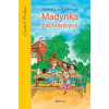 Madynka zachránkyně - Astrid Lindgrenová