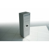 Radius design cologne Schránka na balíky RADIUS DESIGN (LETTERMANN standing ovation 1 silver 600C) strieborná