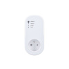 Smart zásuvka SOLIGHT DT28 WiFi Tuya