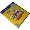 Cuphead - Physical Edition Sony PlayStation 4 (PS4)