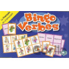 Le francais en s´amusant: Bingo Verbes