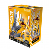 BL4 BLOKEES EVANGELION ACTION EDITION - EVANGELION PROTO TYPE 00'