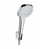 Sprchový panel - Sada Hansgrohe Croma 26413400 (Sprchový panel - Sada Hansgrohe Croma 26413400)