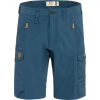 Fjällräven Abisko Shorts M, Veľkosť 46, Farba INDIGO BLUE