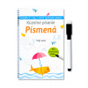 Kúzelné písanie Písmená + fix Emil Gerginov