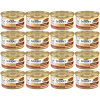 Purina Gourmet Gold kačica/morka v omáčke 72x85g