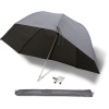 Zebco Black Cat Extreme Oval Umbrella 345x260x350cm