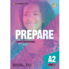 Prepare 2 Student’s Book 2nd Ed. with e-Book - Kosta Joanna