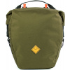 Cyklistická taška Restrap Panniers 22l - Olive uni