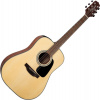 Takamine GLD12E Natural Satin