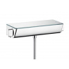 Hansgrohe ECOSTAT SELECT sprchová nástěnná termostatická baterie, chrom