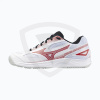 Mizuno STEALTH STAR 2 Jr. White-Salsa-Black UK 4 / US 5 / EUR 36,5 / CM 23
