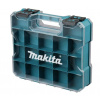 Makita Kufor na malé príslušenstvo E-26870