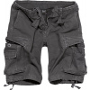Kraťasy Classic Vintage Brandit® – Antracit vel. 5XL