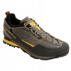 La Sportiva Boulder X obuv grey yellow