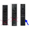 Samsung UE55CU7172 náhradní dálkový ovladač