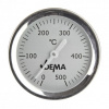 DEMA Teplomer na gril DGT500