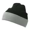 Myrtle beach Pletená čiapka MB7550 Black one size