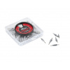 Filfishing Filfishing Sada Torpil - Torpille Silicone Set 6106
