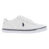 Pánske Sneakersy POLO RALPH LAUREN HANFORD-SNEAKERS-VULC 816765046002 – Biela