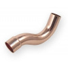 Conex Bänninger CU OBLÚK OBCHÁZECÍ I/A 18 mm x 18 mm 508618