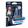 Philips Crystal Vision ultra Moto H4 12V 55/60W PX26d