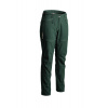 Dámské outdoor kalhoty Husky Kusty L dark green, XXL