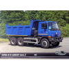 Tatra 815-2A0S01 6x6.2 EURO III (2008-2013) (Pohľadnica)