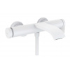 Hansgrohe Vivenis Vaňová batéria, matná biela 75420700-HG