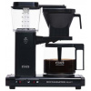 Prekvapkávač Moccamaster KBG 741 Select Black (601030104)