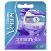 Gillette Venus Comfortglide Breeze 4ks náhradné hlavice
