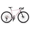 Gravel bicykel 4EVER Grizzly Race 28