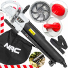 Píla na - NaC Vysávače Cleaner Blower Metal Listy s reguláciou (Píla na - NaC Vysávače Cleaner Blower Metal Listy s reguláciou)