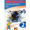 Informatika pro ZŠ 2 díl 2 VYD - Vladimír Němec Libuše Kovářová Michal Jiříček Pavel Navrátil