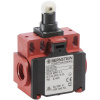 Bernstein 6085167108 BI2-SU1Z RIW koncový spínač 240 V/AC 10 A páka s valčekom/simulovanú rolnú bez aretácie IP65 1 ks; 6085167108