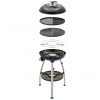 Gril CADAC Carri Chef 2 Grill2Braai/BBQ combo prevádzkový tlak 50 mbar