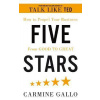 Five Stars