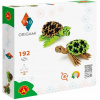 PEXI Origami 3D Želvy