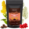 Yerba Mate Mateine Madreselva con Anis 500 g 0,5 kg