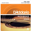 Struny pre akustickú gitaru D´Addario EZ 900