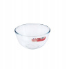 Pyrex Sklenená misa 21 cm 2,3 l