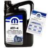 Mopar ATF+4 olej 5 l Jeep Dodge Chrysler (Mopar ATF+4 olej 5 l Jeep Dodge Chrysler)