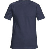 Garai tričko 190GSM navy XXXL