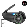 Interkom pre motocykle EJEAS Q8