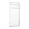 TPU gélové puzdro FIXED pre Google Pixel 7 Pro, číre