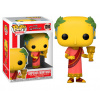 Funko Pop! 1200 The Simpsons Emperor Montimus