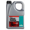 MOTOREX Cross Power 2T 4l