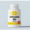 Vitamín B6 Prémium Pyridoxal-5-fosfát - 110 tabliet - Dr. Fleming